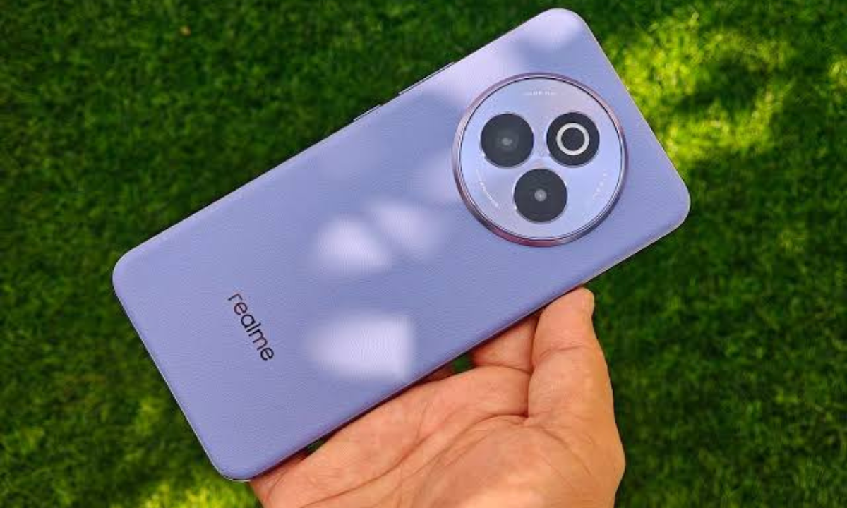 Realme P3 Pro is Here, Flagship-Level Performance