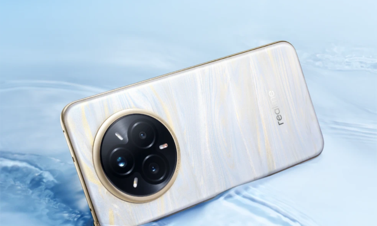 Realme 14 Pro Plus, A Stunning Smartphone with Power, Style, and Innovation