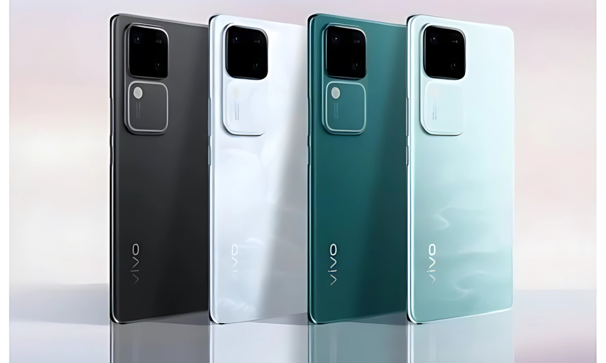 Vivo V30 Pro, A Powerful Smartphone with Stunning Features