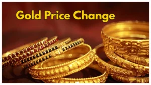 Gold Price Today: Gold Price Up, Down, Then Up Again In Market