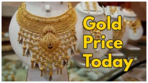 Gold Price Today Understanding the Fluctuations in Your City