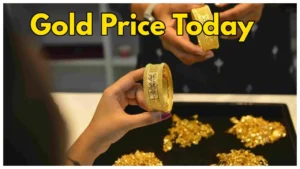 What’s The New Deal With Today Gold Prices, Know The Today Gold Price