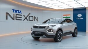 Tata Nexon 2025: Avail an amazing SUV at ₹ 8 lakh Excellent Engine And Excellent Mileage
