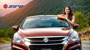 What The Buzz About The New Maruti Dzire 2025