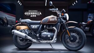 If You’re Hunting For A Bike That Got That Classic Royal Enfield Vibe But With A Modern Look