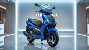If You Are Looking For A Scooter Yamaha Fascino 125 Is Great Choice