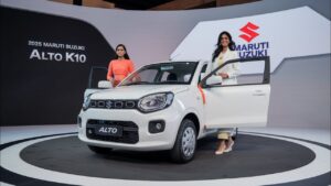 Maruti Alto K10: Buy Maruti Popular Car Alto K10 At A Cheap Price This Eid