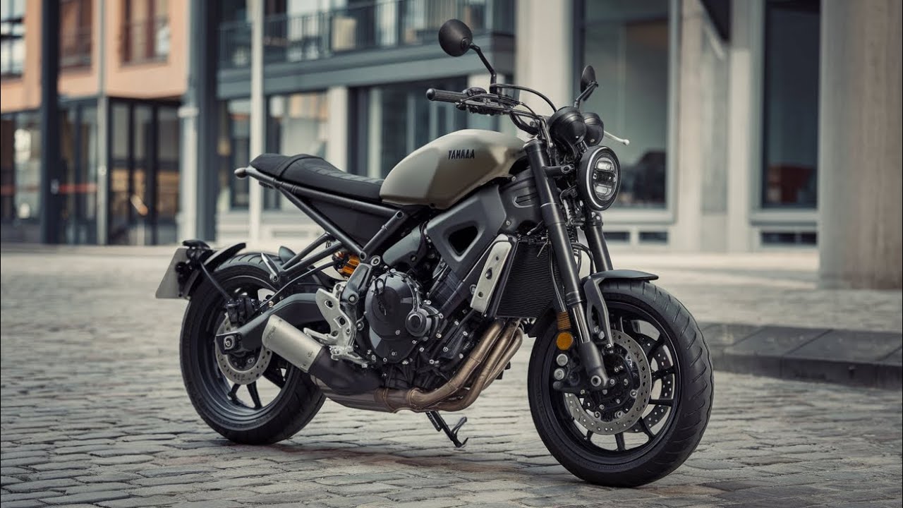 yamaha xsr 155 2025