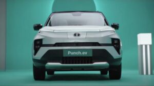 Tata Punch Ev: Thinking Of Going Electric Without Breaking The Bank