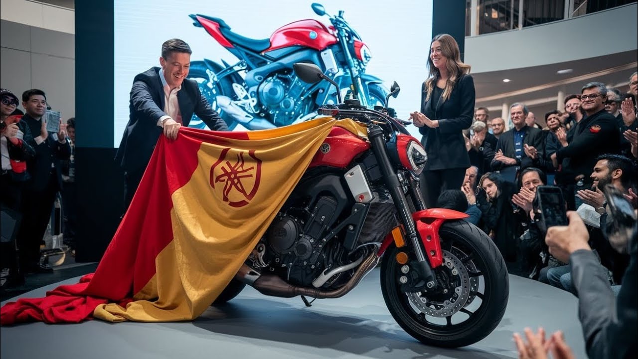 yamaha xsr 155