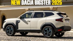 Renault Bigster India Launch: Expect a Spacious and Feature-Packed SUV Soon