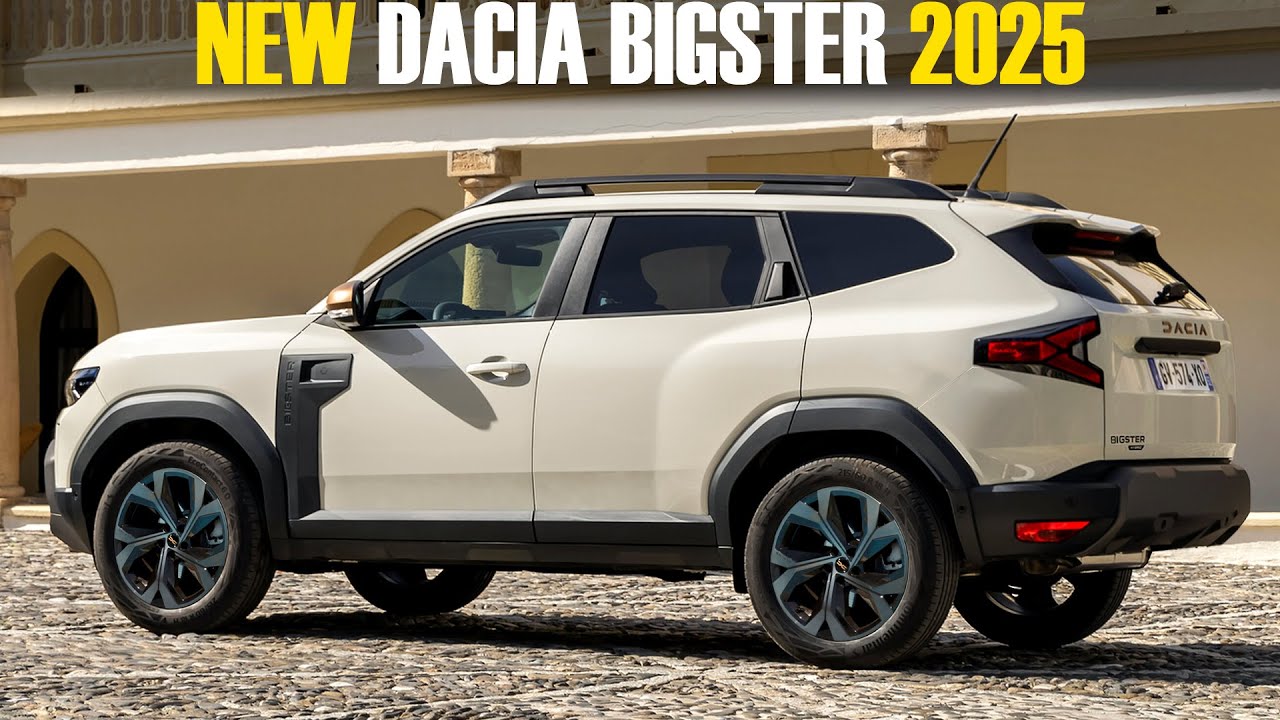 new renault bigster 2025