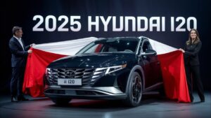 Hyundai i20 2025 India Premium Hatchback Gets a Tech-Forward Makeover
