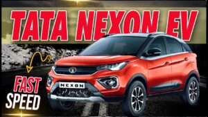 Tata Nexon 2025 Launched: Enhanced Safety and Style at an Affordable Price