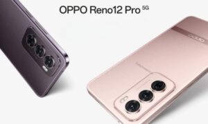 Oppo Reno 12 Pro 5G, A Masterpiece of Power and Elegance