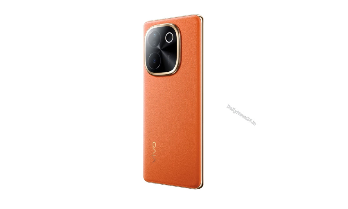Vivo T3 Pro 5G Style, Speed ​​and Smart Technology Now with an additional ₹2000 off