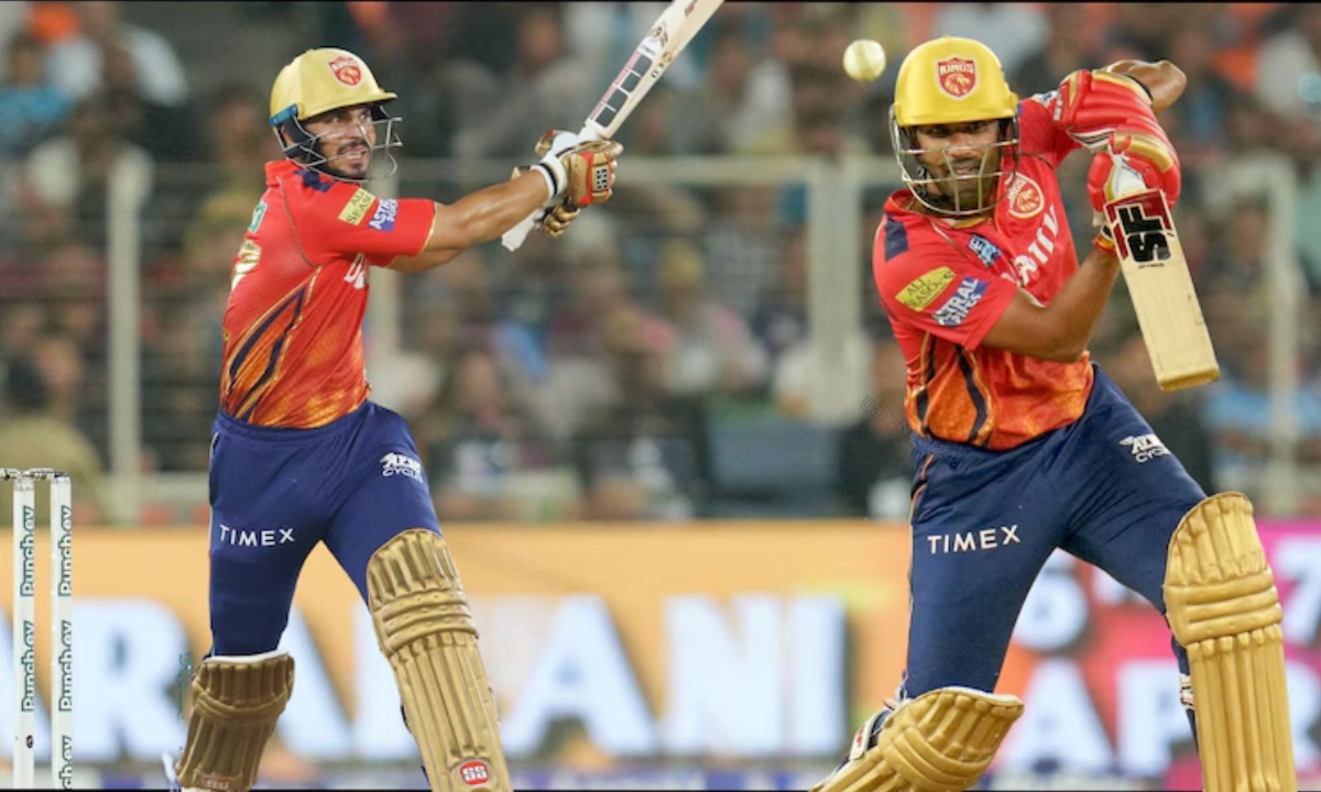 Shashank Singh vs Andre Russell, Who is ahead after 28 matches in IPL 2025