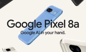 Google Pixel 8a, A Smart Companion That Redefines Everyday Excellence