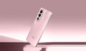OPPO K12x 5G, Extra ₹4000 Off On Powerful Performance And Great Style