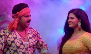 Bhojpuri Song: Pawan Singh Power Packed Song Babuan Wins Hearts and Breaks Records on YouTube