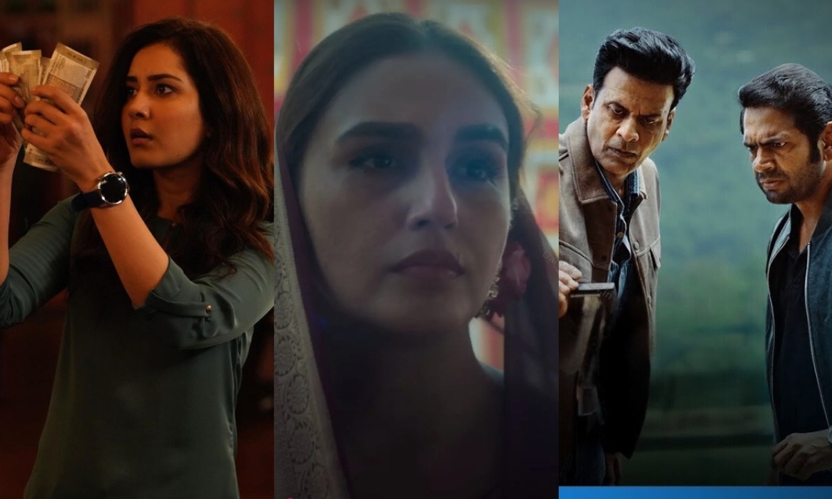 Top Indian Thriller Web Series to Watch After Aashram 3 That Will Blow Your Mind and Stir Your Soul