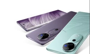 Vivo T3 Ultra, A Powerful Blend of Beauty, Speed, and Innovation