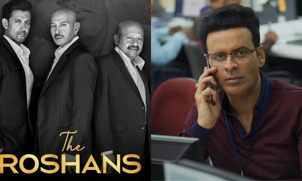 6 Blockbuster Web Series Returning in 2025 Get Ready for the Ultimate Entertainment Blast Starting Tomorrow!