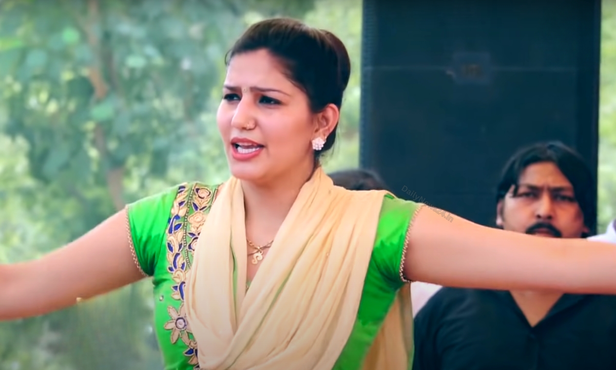 Haryanvi Song: Sapna Choudhary and Raju Punjabi Reignite the Haryanvi Music Scene with Baatein Nyari Se
