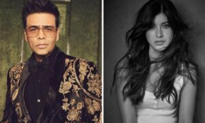 Shanaya Kapoor OTT Debut to Create a Stir, Set to Play Double Role in Student of the Year 3