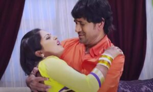 Bhojpuri Song: Nirahua and Anjana Singh Set YouTube on Fire with Their Bold Romance in Daal Dihani