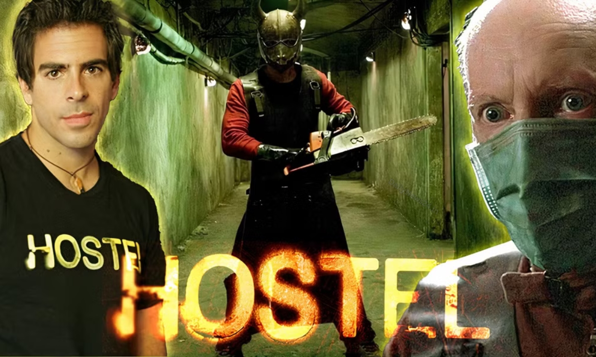 Streaming This Week Terrifying Thrillers and Haunted Stories on OTT Platforms