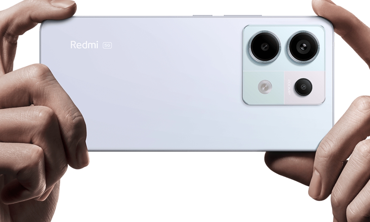 Big Discount on Redmi Note 13 Pro 5G During Flipkart Sale, Grab Yours Now