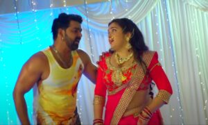 Bhojpuri Song: Pawan Singh and Amrapali Dubey Old Song Raate Diya Buta Ke Goes Viral Again