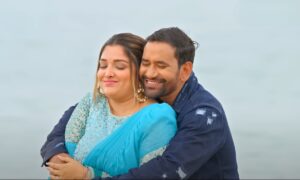 Bhojpuri Song: Pajrawa Sat Na Amrapali and Nirahua Sizzling Romance Takes YouTube by Storm Again