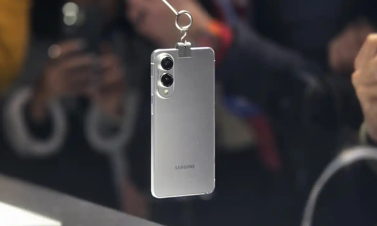Samsung Galaxy S25 Edge Launch Delayed, Expected Arrival in May or June