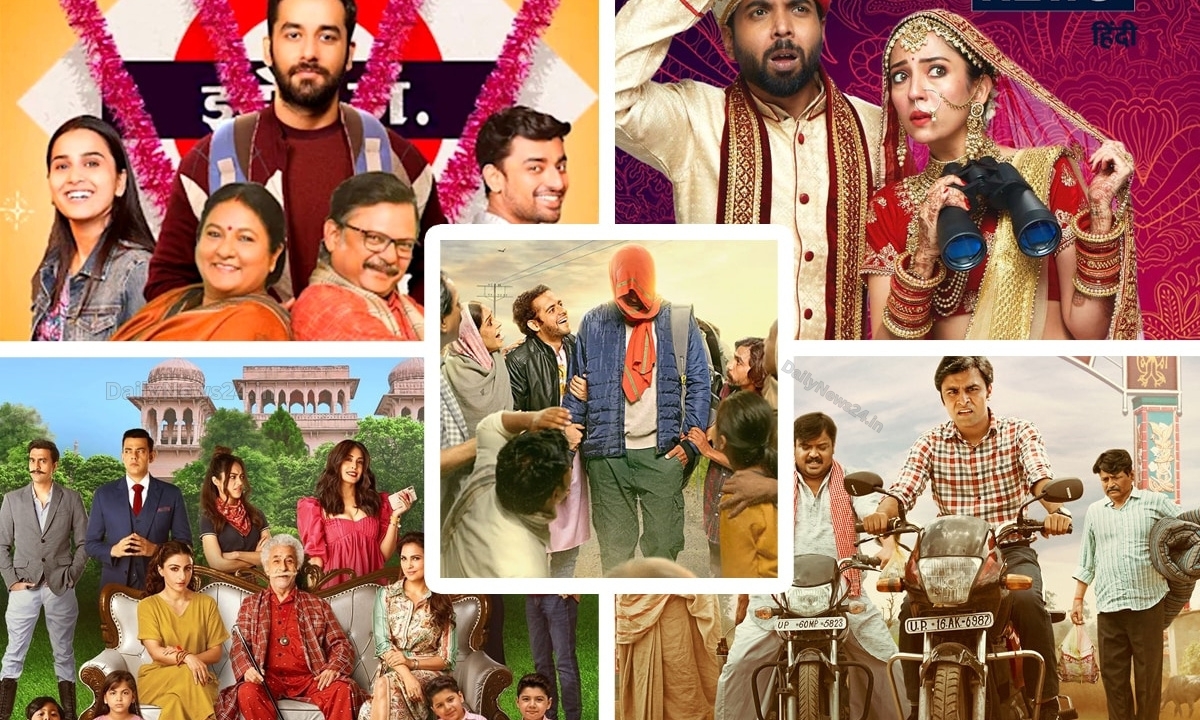Comedy Web Series Hilarious Stories That Will Brighten Your Day