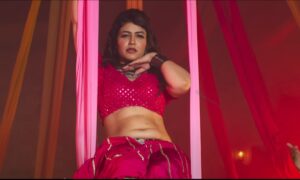 Haryanvi Song: Gori Nagori Sets the Internet on Fire with Sizzling Dance Moves
