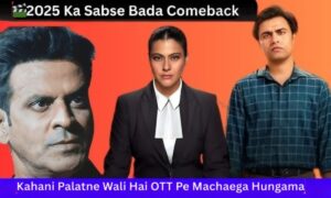Web Series Comeback 2025 The Shows You Loved Are Back with a Bang
