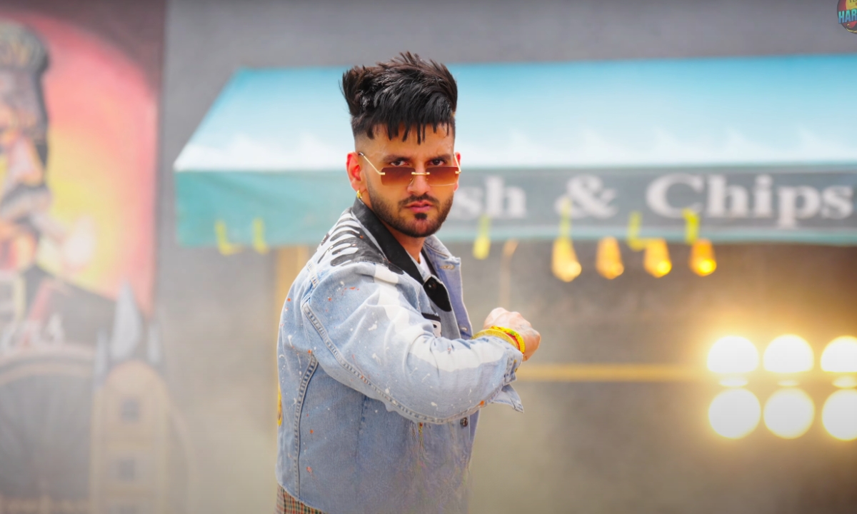 Haryanvi Song: Mohini Patel Magic in Jaat Ki Pasand Takes the Haryanvi Music Industry by Storm 
