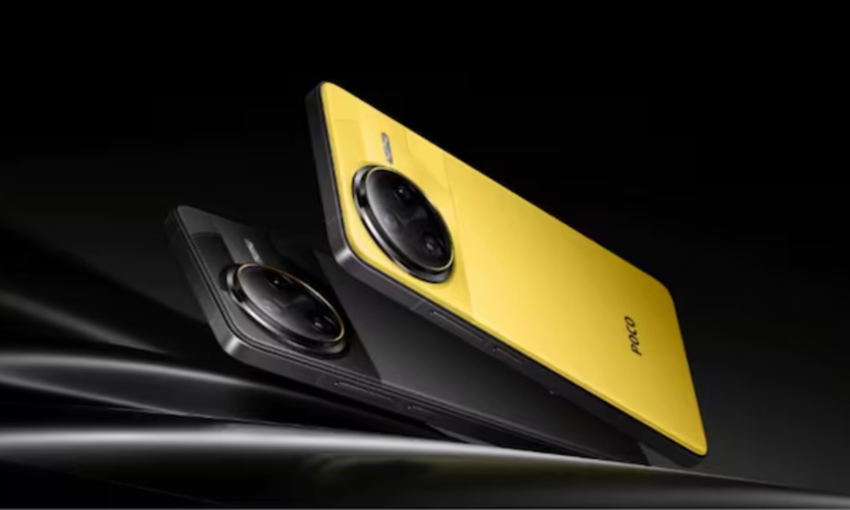 Xiaomi Poco F7 Pro, The Ultimate Flagship Killer is Coming Soon