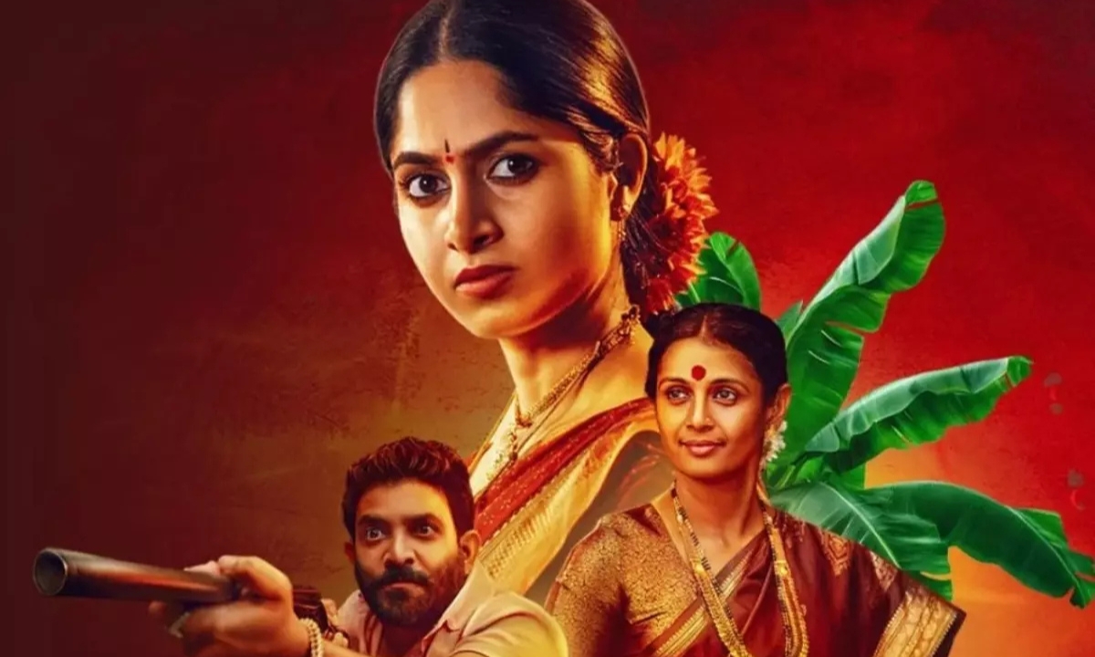 Ayyana Mane Web Series Unveils Chilling Secrets A Thrilling Blend of Mystery and Horror for Kannada Viewers