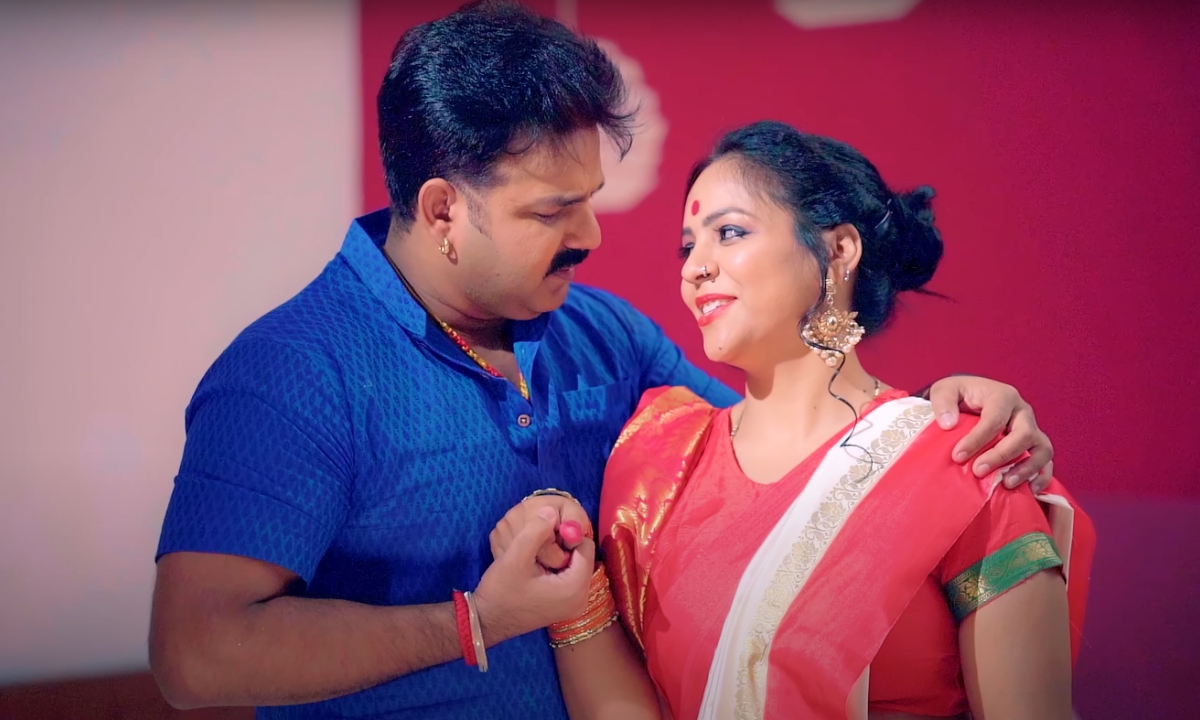 Bhojpuri Song: Pawan Singh Old Hit Kalkatiya Raja Takes Over YouTube Again 