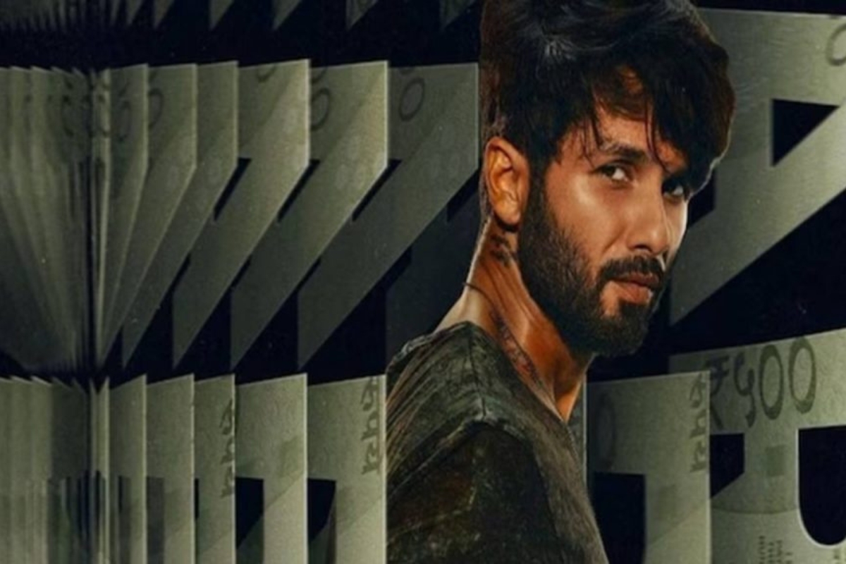 Farzi 2 Coming in 2026 Shahid Kapoor and Vijay Sethupathi Epic Faceoff Continues