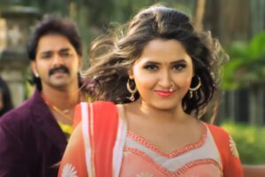 Bhojpuri Song: Choliye Me Aatkal Paran The Viral Bhojpuri Hit by Pawan Singh and Kajal Raghwani