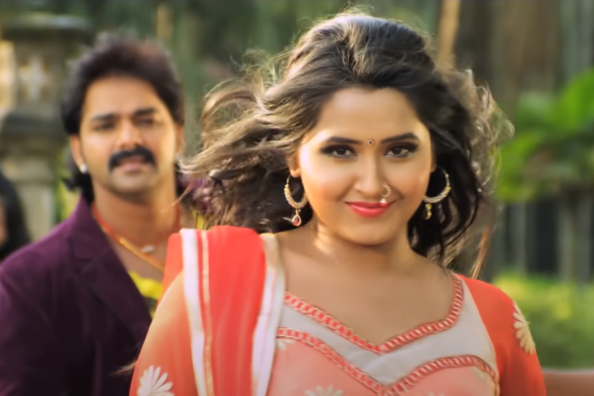 Bhojpuri Song: Choliye Me Aatkal Paran The Viral Bhojpuri Hit by Pawan Singh and Kajal Raghwani