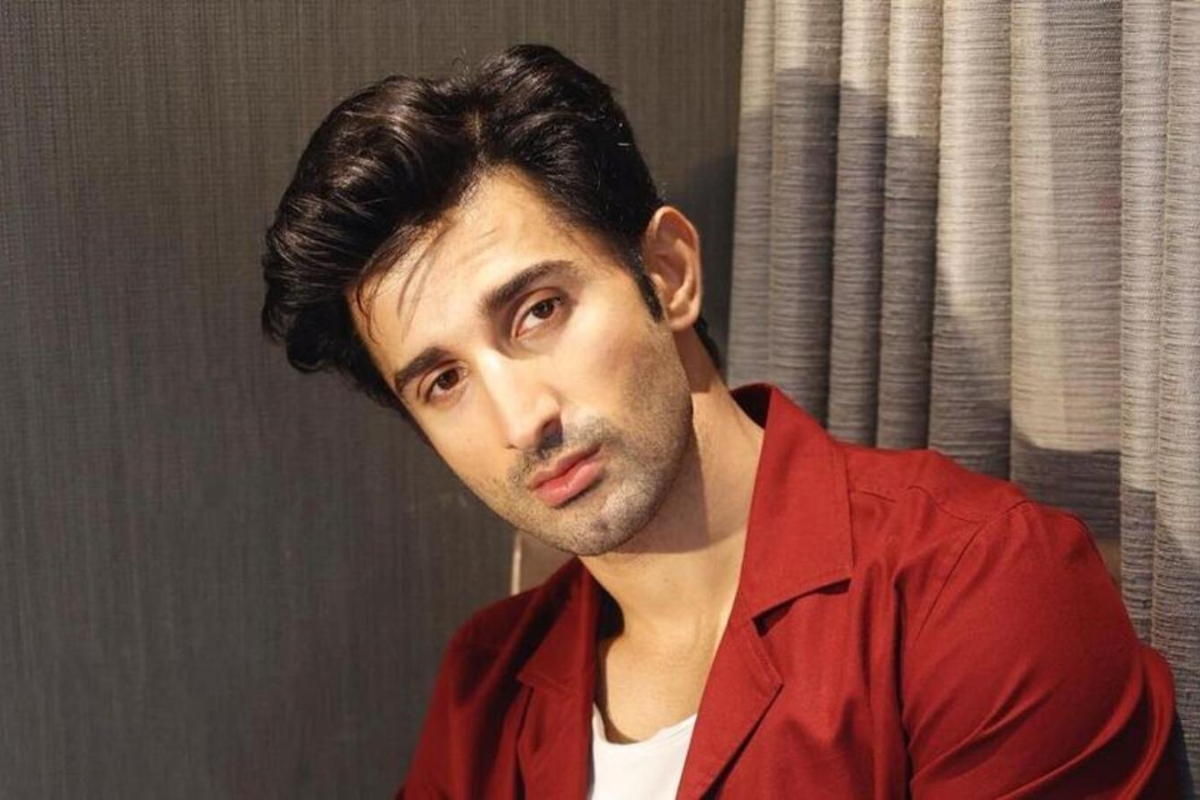 Sidhant Gupta Exciting New Web Series A Bold and Mass-Oriented Transformation