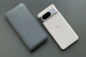 Mega Discount on Google Pixel 8a Top Android Experience at a Budget Price