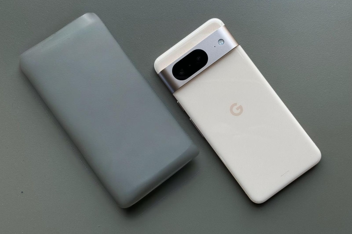 Mega Discount on Google Pixel 8a Top Android Experience at a Budget Price