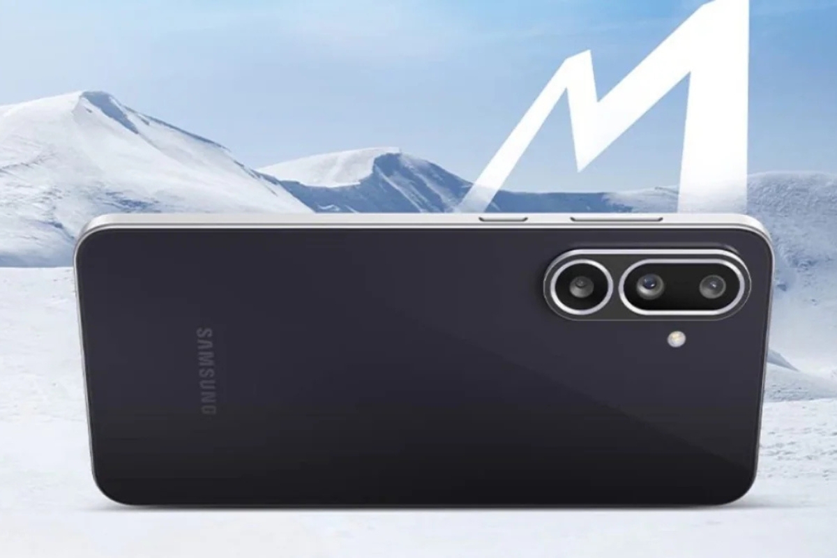 Samsung Galaxy M56 5G The Smartphone That Will Revolutionize Your Experience