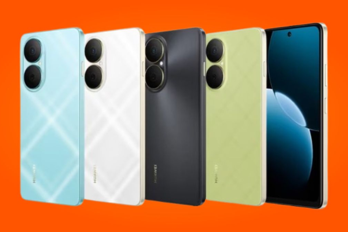 Huawei Enjoy 80 Launched Budget-Friendly Smartphone with Premium Features